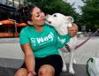 SoftBank is selling back its stake in the embattled dog-walking startup Wag amid the company's 'painful' layoffs