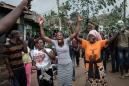 Shock as Kenya court cancels vote result, demands re-run