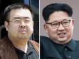 Malaysia arrests North Korean over Kim Jong-Nam killing