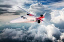 Aerion's supersonic business jet to meet U.S. noise standards