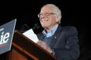 Bernie Sanders Absorbs Onslaught From Democratic Rivals at Debate