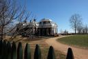 Quarters Of Jefferson's Slave Who Bore Him 6 Children Discovered