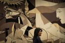 UN apologizes for attributing Guernica bombing to Spanish Republicans