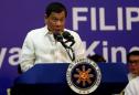 Lawyer for Philippines hit-man files complaint against Duterte at ICC