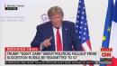 Trump at G7 Blames Everybody but Putin for Crimea Annexation