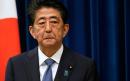 Japan's PM Shinzo Abe resigns, saying: 'I apologise form the bottom of my heart'