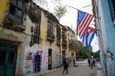 US presses Cuba with prisoner list
