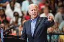 2020 Vision: 'Gaffe machine' in high gear, Biden's campaign says it doesn't matter
