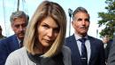 Lori Loughlin, US actress, jailed over college admissions scandal