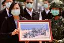 US criticizes WHO for ignoring Taiwan virus warnings