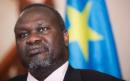 S. Sudan minister quits, rejoins Machar's rebels