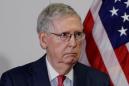 Next U.S. coronavirus rescue package not too far off, McConnell says