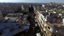 Shells hit Syria's Idlib as rebels prepare for assault: monitor