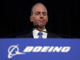 CEO: Boeing made mistake in handling warning-system problem