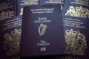 Ireland Issues Record Number of Passports as Brexit Date Nears