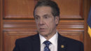 New York governor: Virus is "more dangerous than we expected"