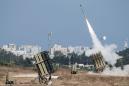 Army Shoot-Off Will Pit Israel's Iron Dome Against Foreign Competitors
