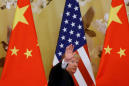 Trump 'happy' to keep tariffs on Chinese goods; Beijing prepares retaliation