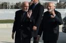 US backs sustained Indian role in Afghanistan