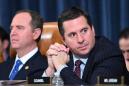 Trump's intelligence shakeup is reportedly tied to his loathing for Adam Schiff, bond with Devin Nunes