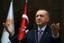 Erdogan rules out even 'smallest step back' in Syria's Idlib
