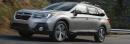 2018 Subaru Outback Gets Styling, Comfort Updates