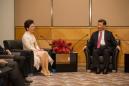 Xi: Hong Kong più libera ma "inammissibili"   sfide contro Pechino