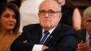 Parnas Lawyer: Giuliani Delivered Graham Letter Calling for Sanctions on Ukrainian Officials