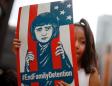 US govt responsible for finding parents of separated children: judge