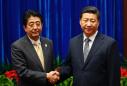 Japan protests Chinese gasfield activity in East China Sea