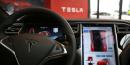Tesla Self-Driving Architect Leaves Company
