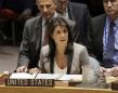 Nikki Haley: White House Aides Asked Me To Undermine Trump To 'Save The Country'