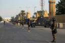 Elite Iraqi troops secure US embassy after attack