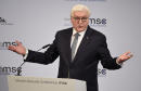 German president criticizes US stance at security conference