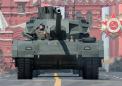 Guess Who Might Want to Purchase Russia's Powerful Armata Tank?