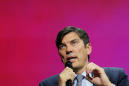 Verizon's media and advertising head Tim Armstrong to leave: WSJ