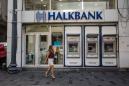 Halkbank Wins Reprieve in U.S. Prosecution Over Iran Sanctions