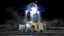 Boeing proposes lunar lander for NASA crews, rivaling Blue Origin (and SpaceX?)