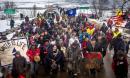 Dakota access pipeline: court strikes down permits in victory for Standing Rock Sioux