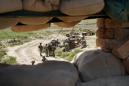 Afghan soldier killed two US troops: official