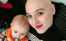 Mother wrongly diagnosed with breast cancer has double mastectomy before doctors realise their mistake