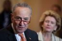 Trump does not have authority to go to war with Iran: Schumer