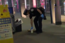 NYPD officers hospitalised after drinking milkshakes 'spiked with bleach'