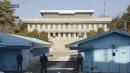 North and South Korea reportedly set to announce an offic...