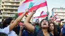 Lebanon's Protests Divide Hezbollah. Will It Strike Back?