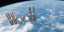 NASA Will Open the International Space Station to Tourists Starting Next Year
