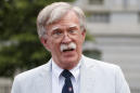 Lawyer indicates Bolton won't testify in impeachment probe