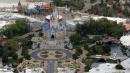 Disney World Reopens with Short Lines and Scared Staff, as Florida COVID-19 Cases Spike