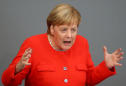 Merkel calls for European solidarity to tackle illegal migration