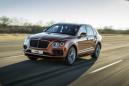 Bentley Bentayga Speed: an SUV as luxurious as it is powerful